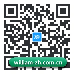 华为鸿蒙版 二维码